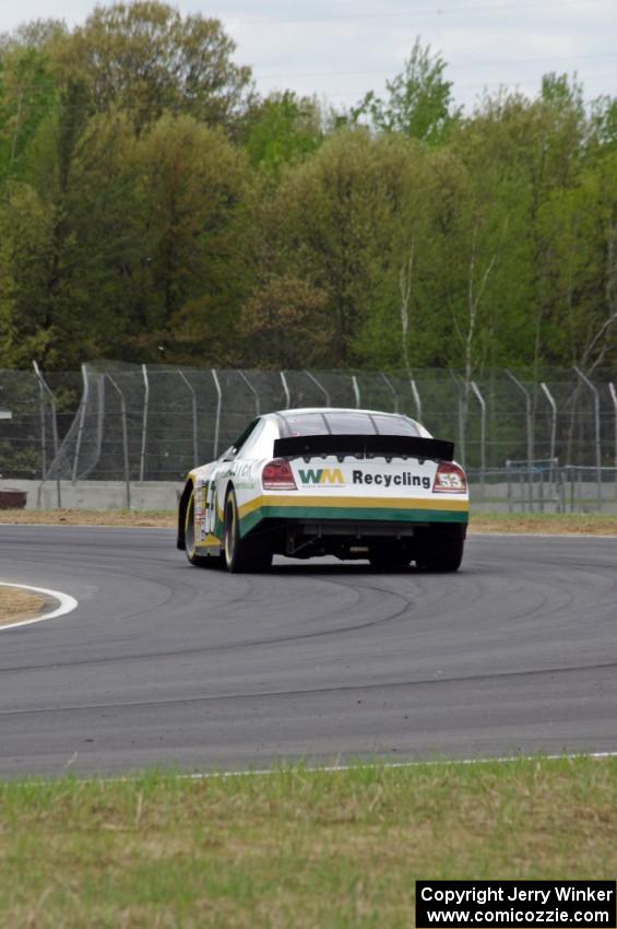Andrew Ranger's Dodge Charger