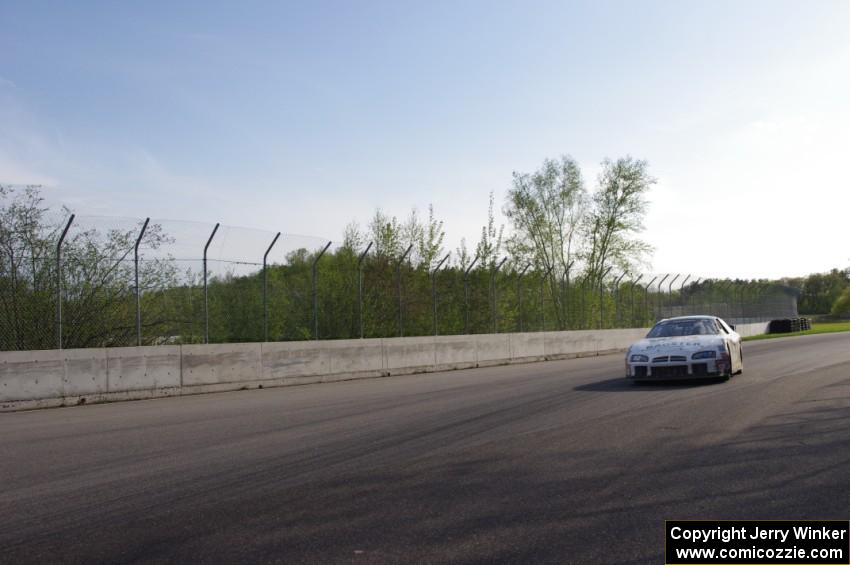 Andrew Ranger's Dodge Charger