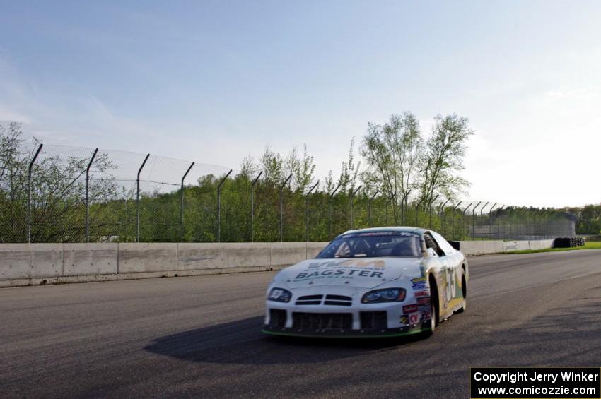 Andrew Ranger's Dodge Charger