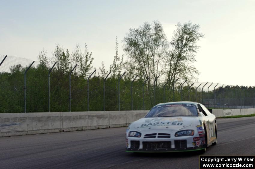 Andrew Ranger's Dodge Charger