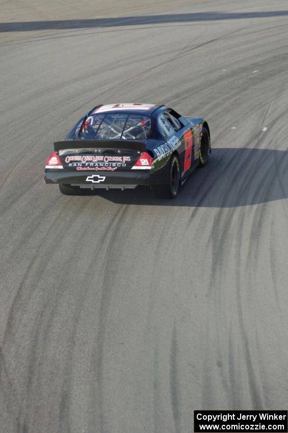 Michael Self's Chevy Impala