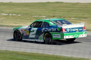 Elliott Sadler's Chevy Impala