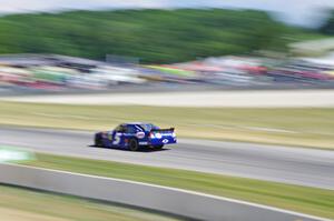 Ron Fellows's Chevy Impala