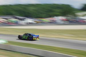 John Young's Dodge Challenger