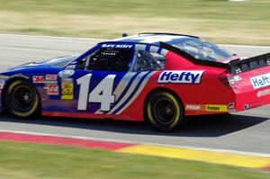 Eric McClure's Toyota Camry