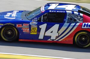 Eric McClure's Toyota Camry