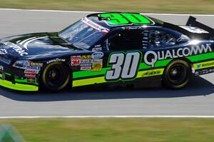 Nelson Piquet, Jr.'s Chevy Impala