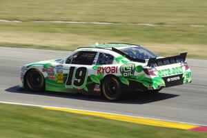 Tayler Malsam's Toyota Camry