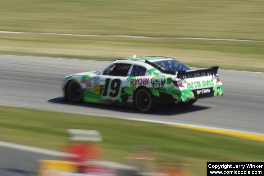 Tayler Malsam's Toyota Camry