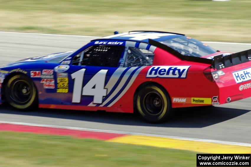 Eric McClure's Toyota Camry