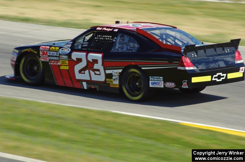 Bill Prietzel's Chevy Impala