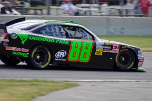 Cole Whitt's Chevy Impala