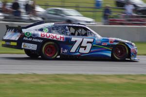 Kenny Habul's Toyota Camry