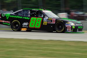 Cole Whitt's Chevy Impala