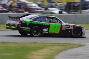 Cole Whitt's Chevy Impala