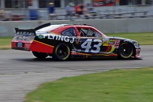 Michael Annett's Ford Mustang