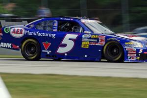 Ron Fellows's Chevy Impala