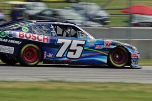 Kenny Habul's Toyota Camry