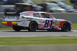 Jason Bowles's Toyota Camry