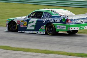 Elliott Sadler's Chevy Impala