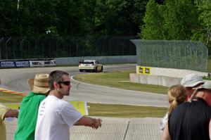 Casey Roderick's Chevy Impala at the kink