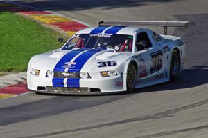 Cliff Ebben's Ford Mustang