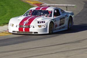 Denny Lamers's Ford Mustang