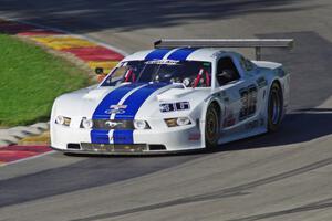 Cliff Ebben's Ford Mustang