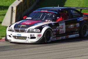 Mickey Mills's BMW M3