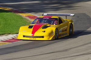 Tony Ave's Chevy Corvette