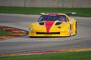 Tony Ave's Chevy Corvette