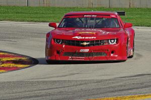 Cameron Lawrence's Chevy Camaro