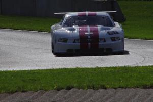 Denny Lamers's Ford Mustang