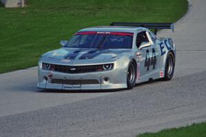 A.J. Henriksen's Chevy Camaro