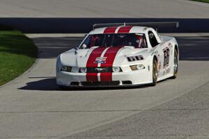 Denny Lamers's Ford Mustang