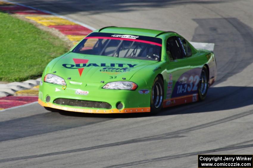 Bill Prietzel's Chevy Monte Carlo