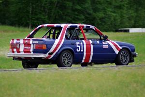 British American Racing BMW 318i