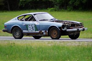 Dutch Rudder Racing Datsun 280Z