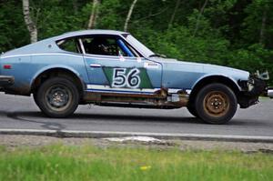 Dutch Rudder Racing Datsun 280Z