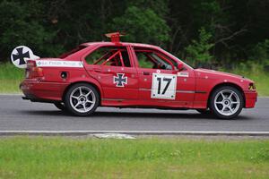 Flying Circus BMW E36