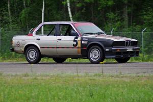 Speedlab BMW 325e