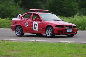 Flying Circus BMW E36