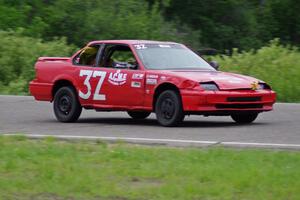 Looney Tunes Honda Prelude