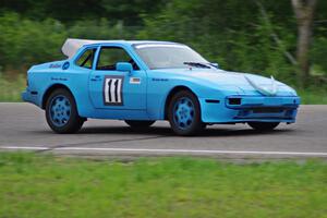 Brain-nerds Porsche 944