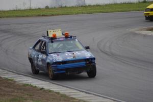 Cockroach Racing Ford Escort