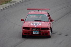 Flying Circus BMW E36