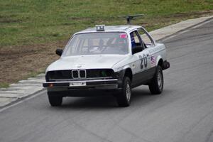 North Star Chump Car - NSCC BMW 318i