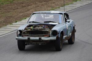 Dutch Rudder Racing Datsun 280Z