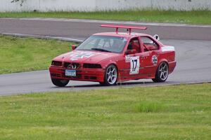 Flying Circus BMW E36