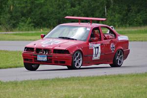 Flying Circus BMW E36